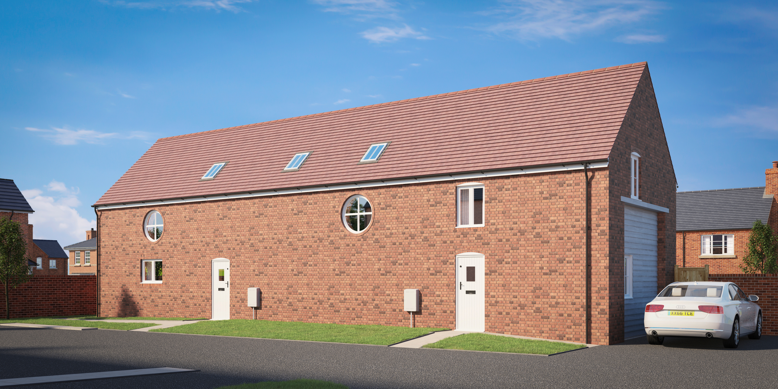 Barn Conversions