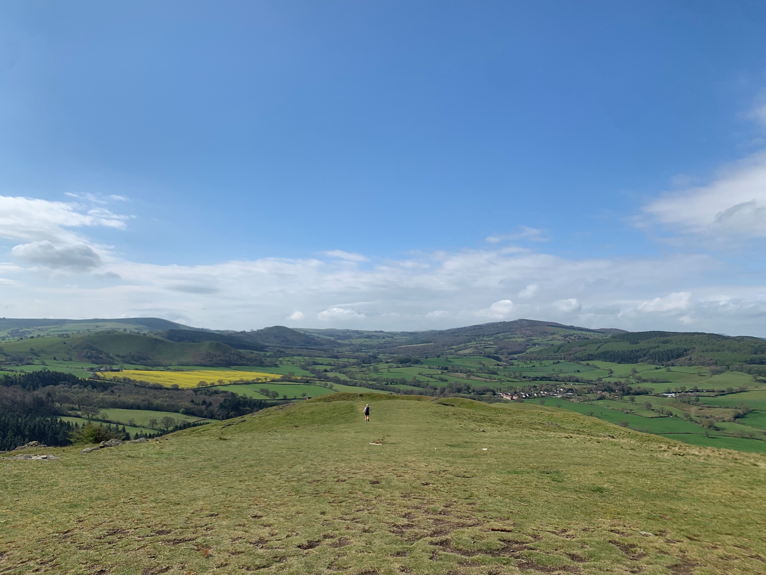 Earl's Hill