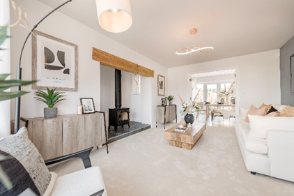 Rydal lounge