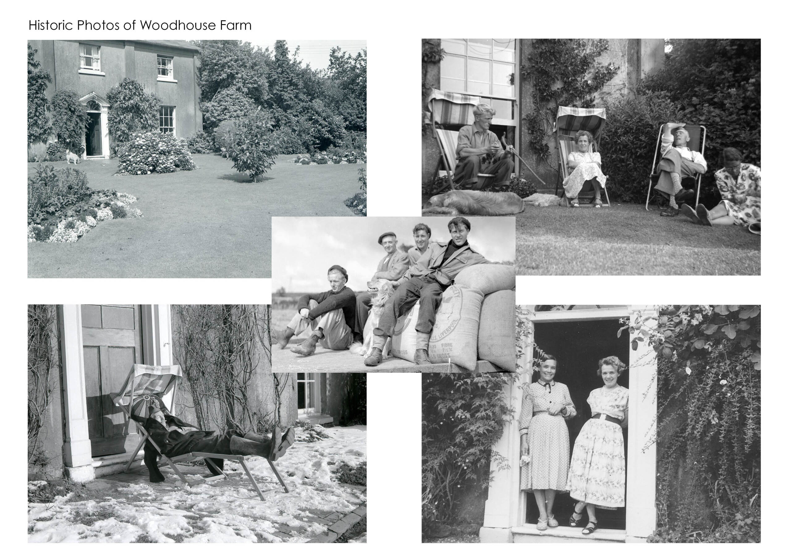 Historic Photos