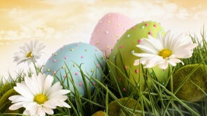 easter
