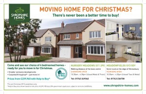 XMAS AD 1
