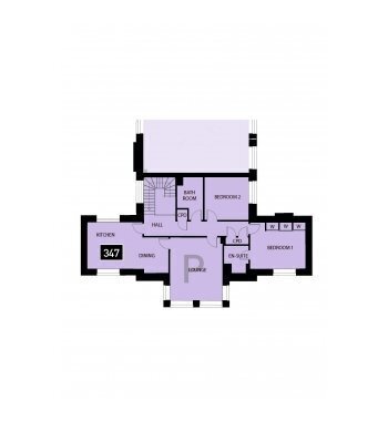 The Penthouse Leighton Park Shrewsbury