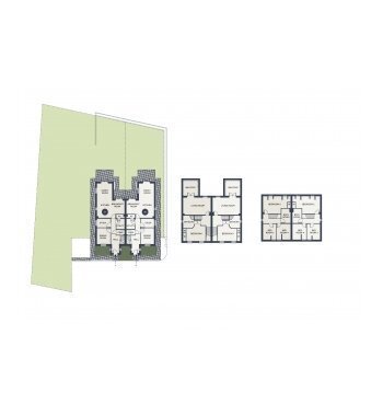 Abbey's Place floorplan