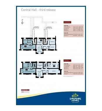 Third Phase Central Hall