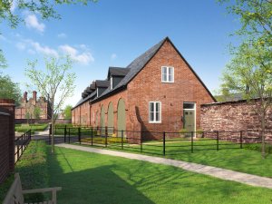 Cottages