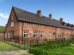 Cottages
