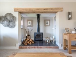 Tibberton Fields Rydal Show Home 
