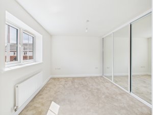 Shawbury Plot 24 Bedroom 1