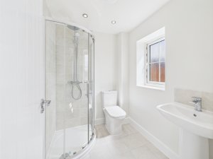 Shawbury Plot 24 En-suite