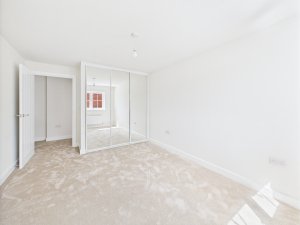Shawbury Plot 24 Bedroom 2