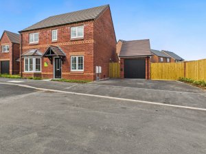 Shawbury Plot 24
