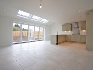 Orleton Plot 23