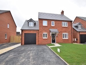 Orleton Plot 23