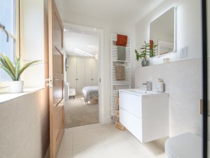 En-suite 1