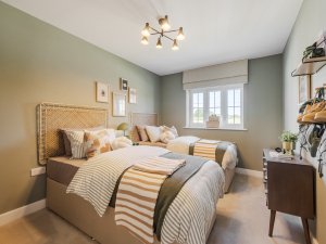 Bedroom 3