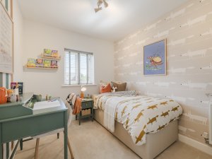 Bedroom 4