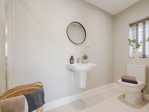 En-suite 2