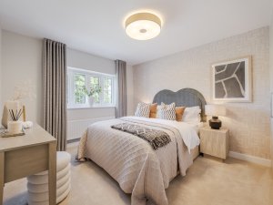 Bedroom 1