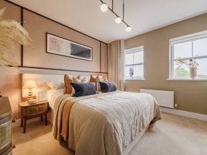 Bedroom two