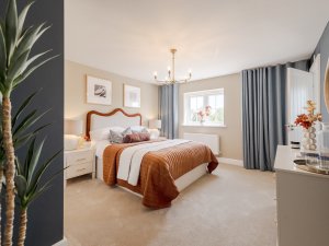 Bedroom 1