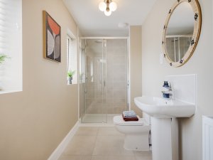 En-suite