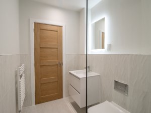 Ensuite two