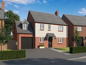 Orleton Plot 34