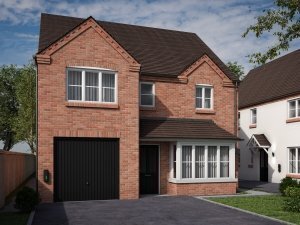 Rednal