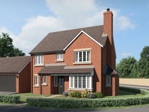 CGI of the Rydal