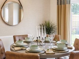 Shropshire Homes Earlsdale