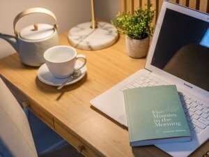 Earlsdale Show Home