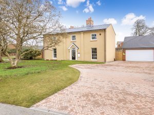 Farm House