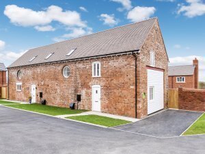 Barn 