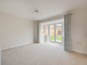 Rednal