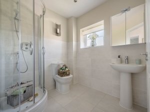 Tibberton Fields Rydal Show Home 