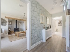 Tibberton Fields Rydal Show Home 