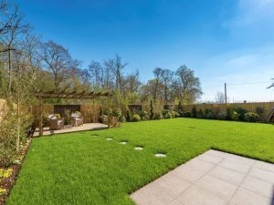 Tibberton Fields Rydal Show Home 