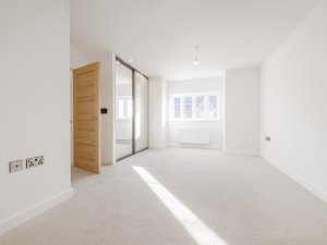 Principal suite