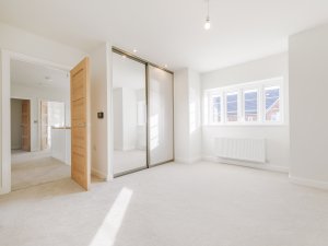 Principal suite