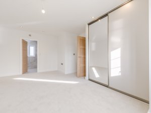 Principal suite