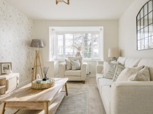 Grasmere Show Home