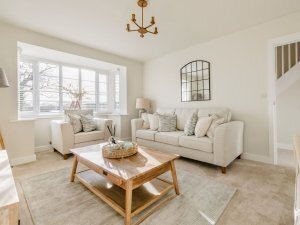 Grasmere Show Home