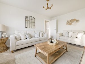 Grasmere Show Home
