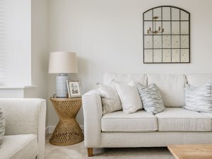 Grasmere Show Home