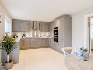 Grasmere Show Home