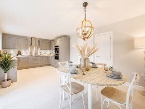 Grasmere Show Home