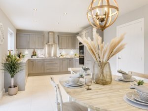 Grasmere Show Home