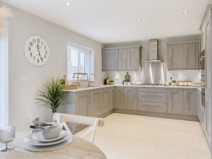 Grasmere Show Home