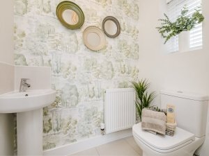 Grasmere Show Home